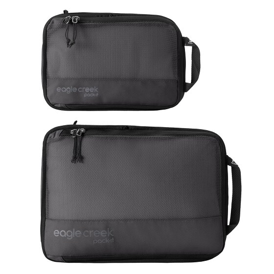 Eagle Creek Pack-It pannier set S-M 2 pcs. with expansion fold