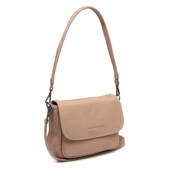The Chesterfield Brand Miloa Shoulder Bag Genuine Leather 23 cm