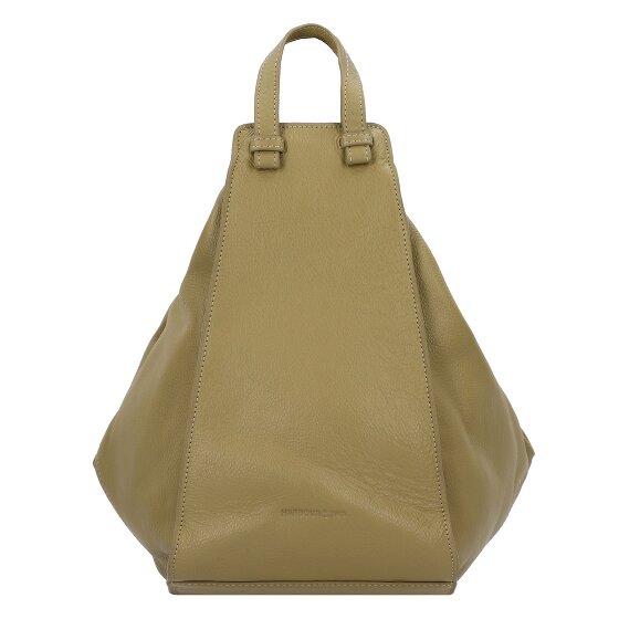 Harbour 2nd Just Pure Mireille City Backpack Leather 30 cm