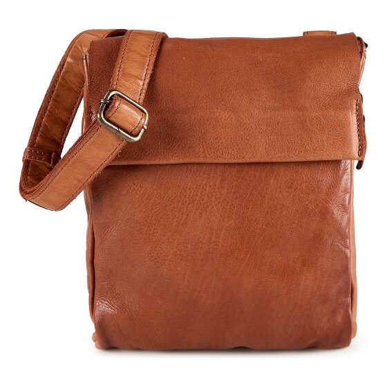 Harold's Submarine Shoulder bag M Leather 21 cm