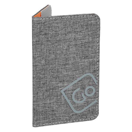 Go Travel Gepäckzubehör Passport case 6.5 cm