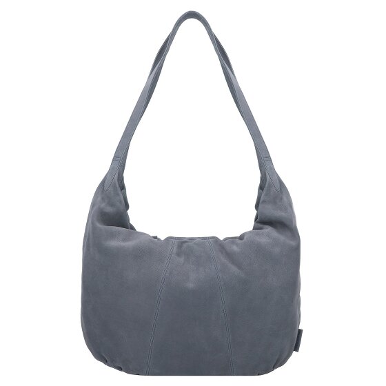 aunts & uncles Ginseng Shoulder Bag Leather 31 cm