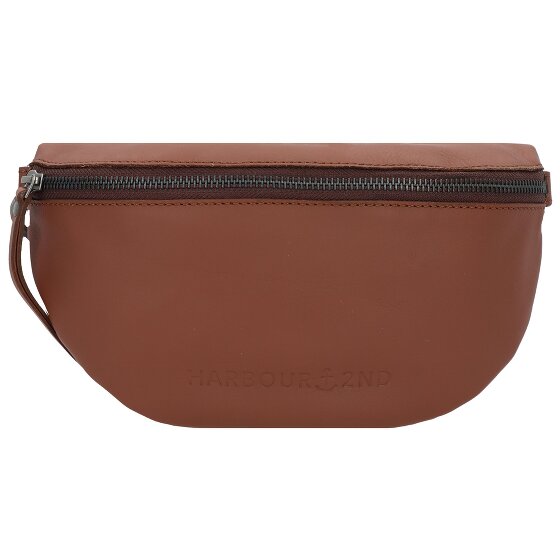 Harbour 2nd Just Pure Paulette Fanny pack Leather 24 cm