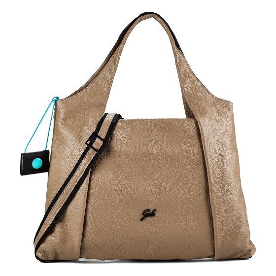 Gabs Zeynep Shoulder Bag Genuine Leather 46 cm
