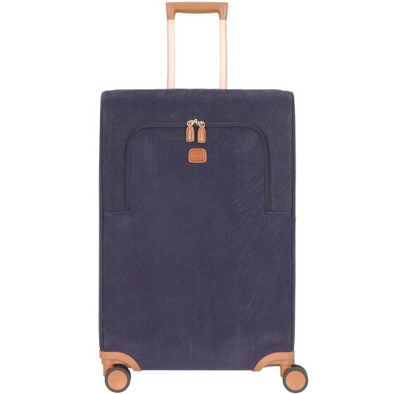 Bric's Life 4 Roll Trolley 68 cm
