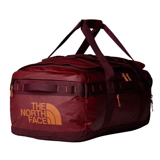 The North Face Base Camp Voyager 62L travel bag 68 cm