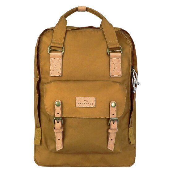 Doughnut Macaroon Daypack 45 cm Laptop compartment