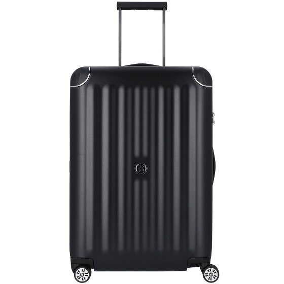 Bogner Piz Deluxe 4 wheels Trolley 65 cm