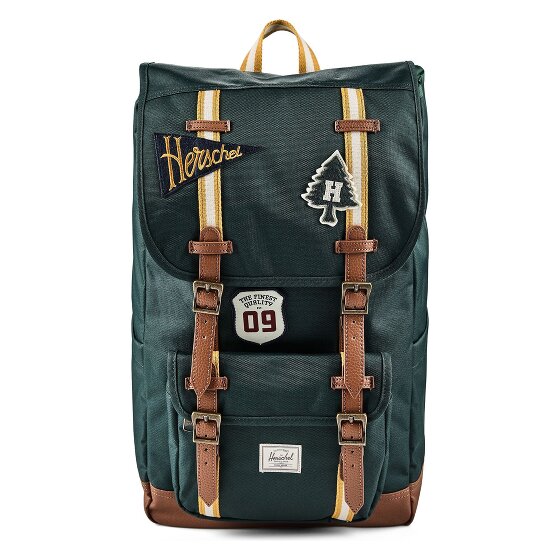 Herschel Little America Daypack 49 cm Laptop compartment