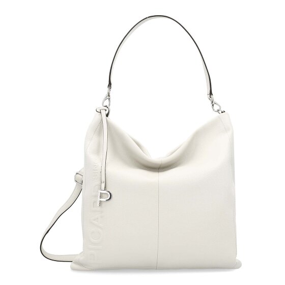 Picard Zoom Shoulder Bag Leather 34 cm