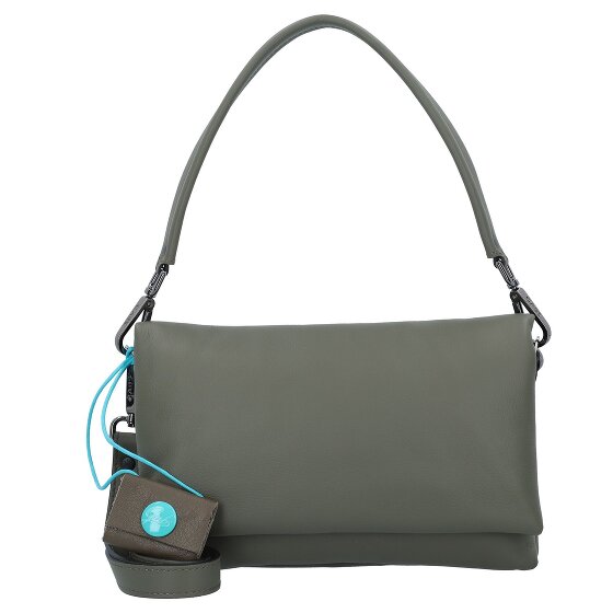 Gabs Iduna Shoulder Bag M Leather 26 cm