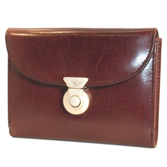Golden Head Colorado wallet RFID leather 10 cm