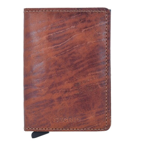 Secrid Dutch Martin wallet RFID leather 6.5 cm