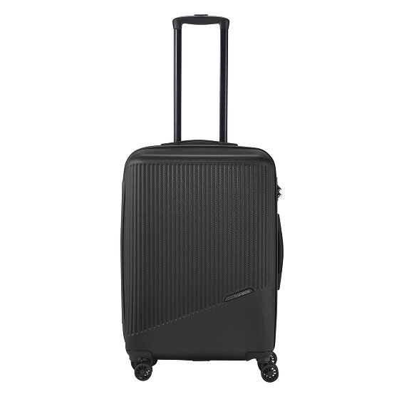 Travelite Bali 4 wheels Trolley 67 cm