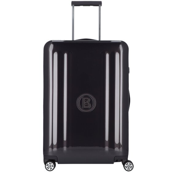 Bogner Piz 4 wheels Trolley M 65 cm