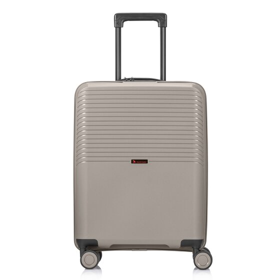 Pack Easy Jet 4 wheels Cabin suitcase 55 cm