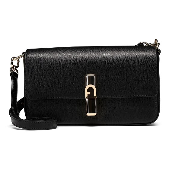 Furla Iride Shoulder bag Leather 24 cm