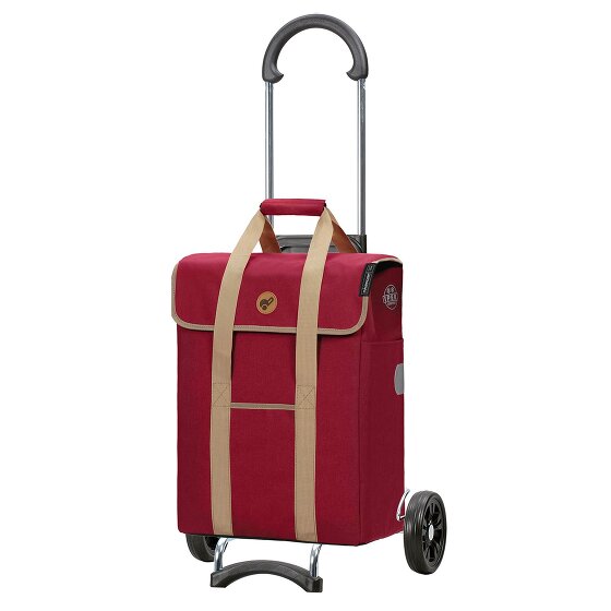 Andersen Shopper Scala Shopper Ipek Mi Shopping Trolley 48 cm