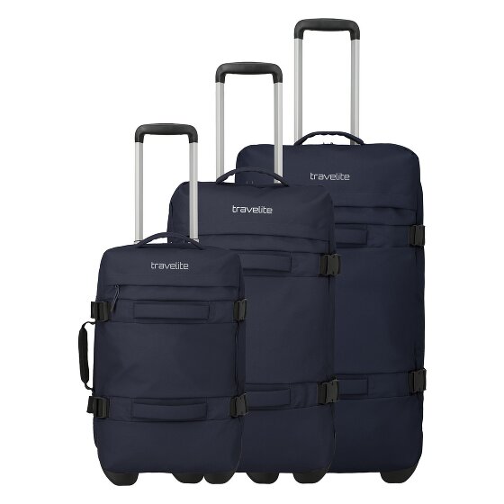 Travelite Bolonia travel bag set 3 pcs.