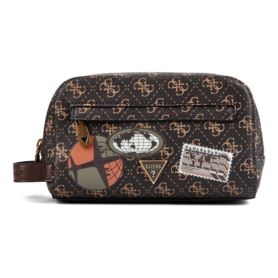 Guess Milano Toiletry bag 22 cm