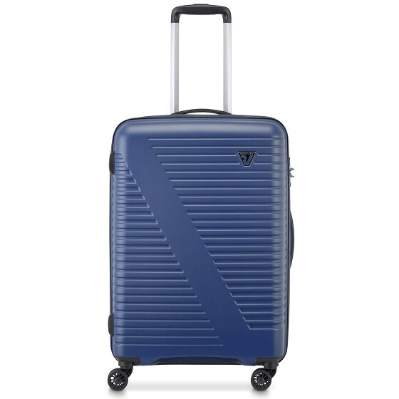 Roncato Sunlite 4 wheels Trolley 66 cm