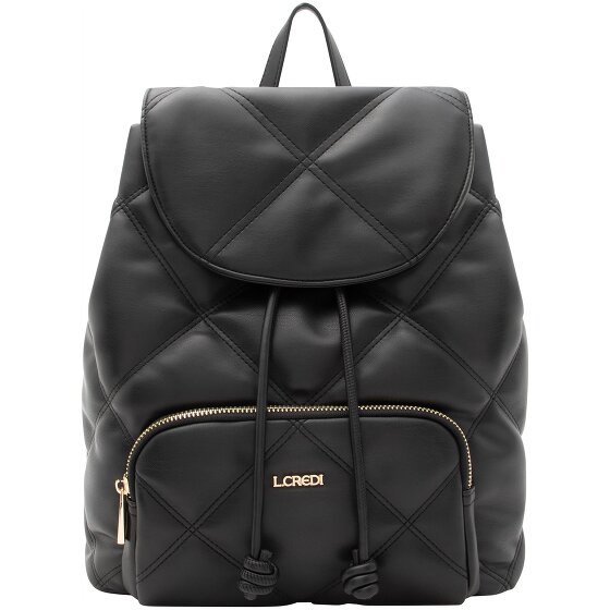 L.Credi Raimunda City Backpack 31 cm