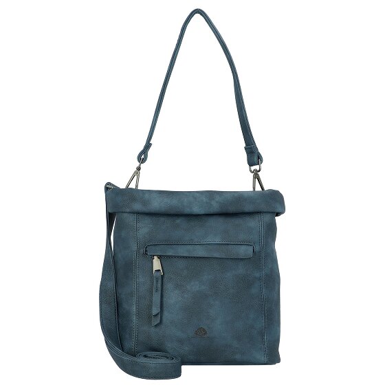 Greenburry Mad'l Dasch Shoulder Bag 26 cm