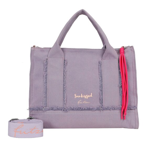 Fritzi aus Preußen Tote Bag Limited Shopper Bag 40 cm