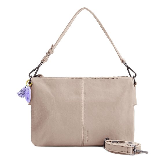 FredsBruder Take A Smile Shoulder bag Leather 30 cm