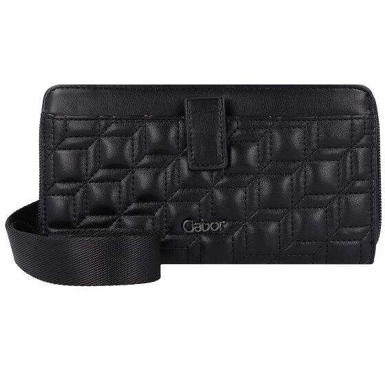 Gabor Hella clutch purse 20 cm