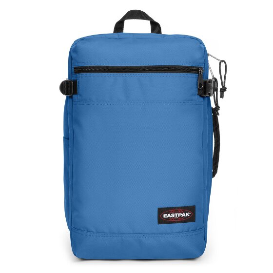 Eastpak Transit'r Pack Weekender travel backpack 44 cm laptop compartment