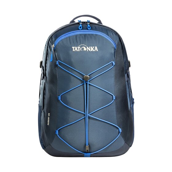 Tatonka Parrot 29 backpack 48 cm laptop compartment