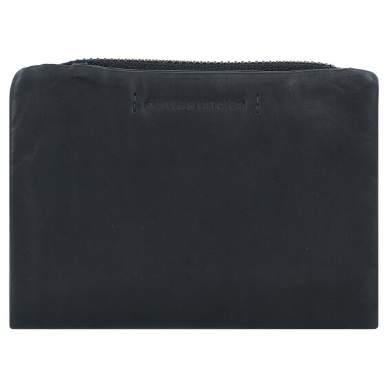 aunts & uncles Jamie's Orchard Cherry wallet purse leather 12 cm
