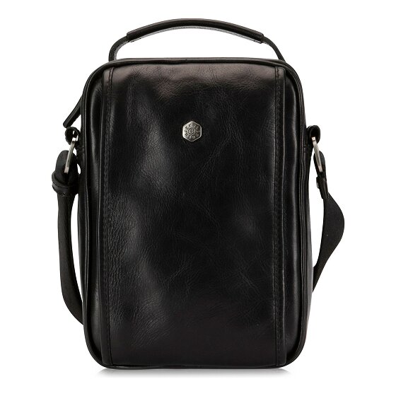 Jekyll & Hide Oxford Shoulder bag Leather 25 cm