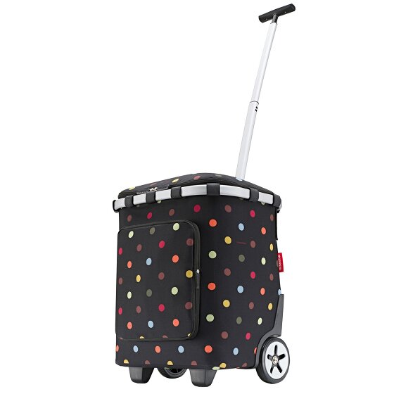 reisenthel Carrycruiser Plus shopping trolley 52.5 cm