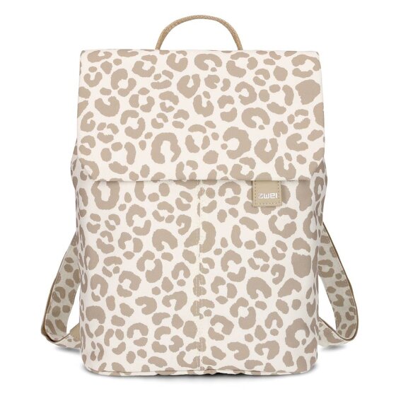 Zwei Mademoiselle.M Daypack 35 cm Laptop compartment