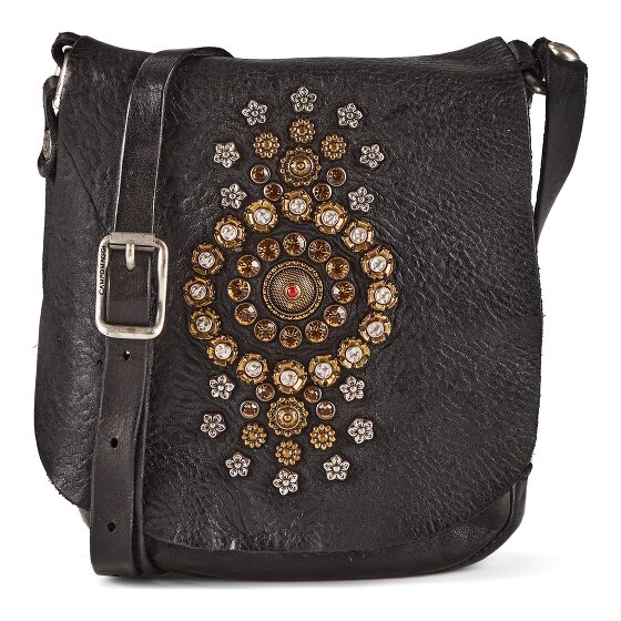 Campomaggi Giada Shoulder bag Genuine Leather 19 cm