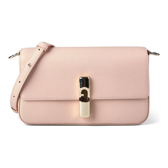Furla Iride Shoulder bag Genuine Leather 24 cm