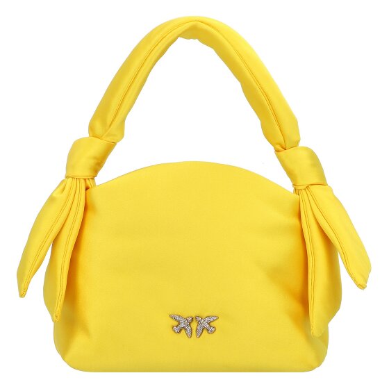 PINKO Knots Mini Mini Bag Handbag 19.5 cm