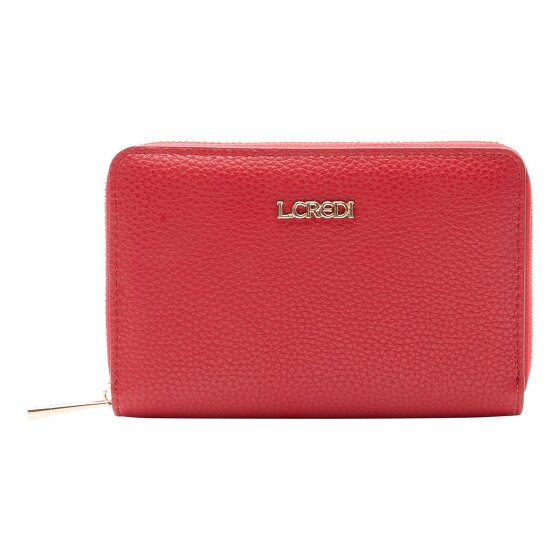 L.Credi Perla Wallet RFID protection 16 cm