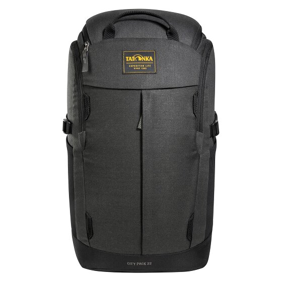 Tatonka City Pack Kapok Daypack 51 cm Laptop compartment