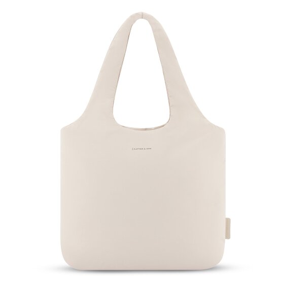 Kapten & Son Skara Shopper Bag 35 cm Laptop compartment