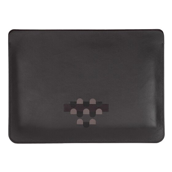 DuDu Laptop sleeve Leather 35 cm DuDu Laptop sleeve Leather 35 cm