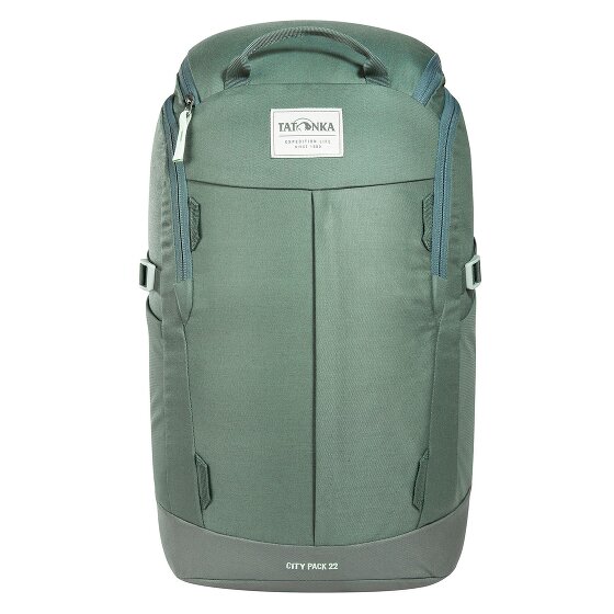 Tatonka City Pack Kapok Daypack 51 cm Laptop compartment