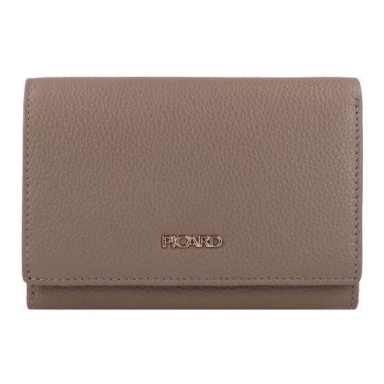 Picard Java 1 Wallet Leather 13.5 cm