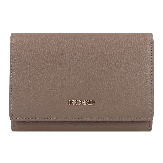 Picard Java 1 Wallet Leather 13.5 cm