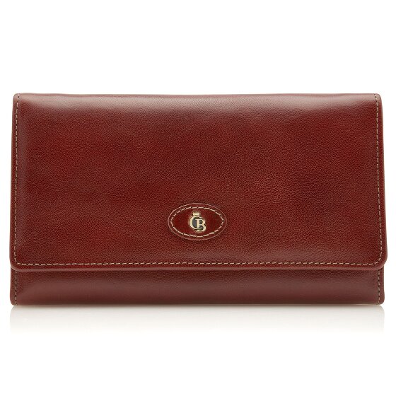 Castelijn & Beerens Gaucho wallet RFID leather 18 cm