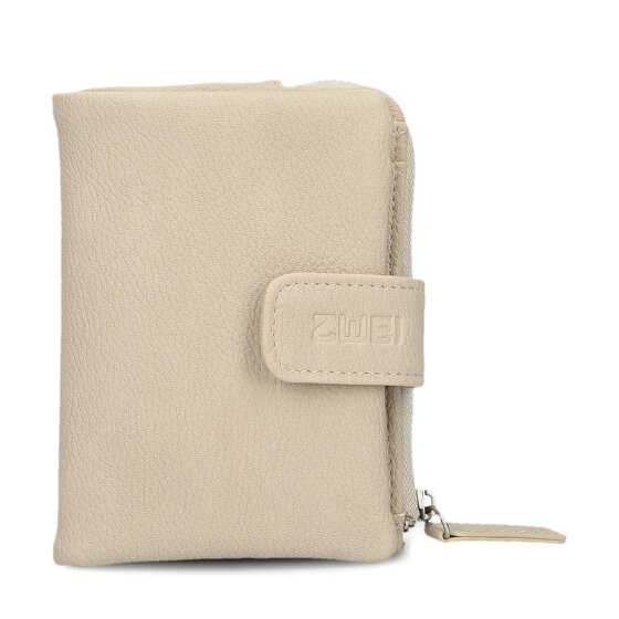 Zwei Mademoiselle Wallet 10 cm