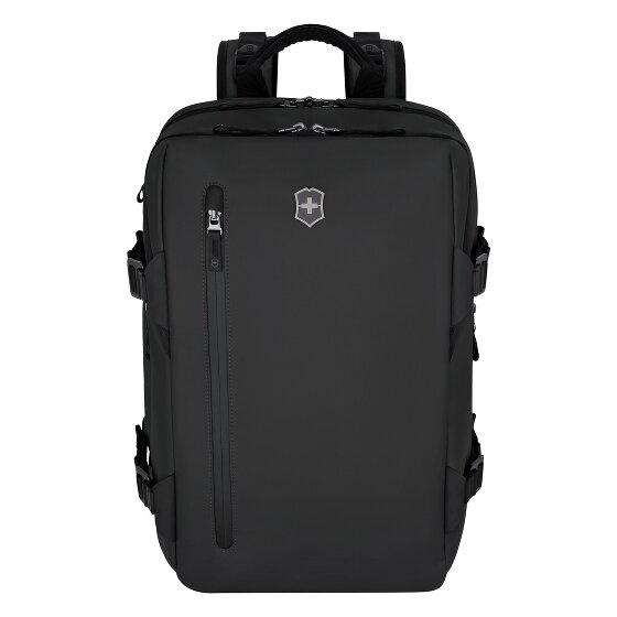 Victorinox Touring Travel Backpack, 48 cm, Laptop Compartment