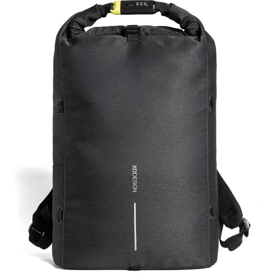 XD Design Urban Lite Backpack RFID 46 cm laptop compartment XD Design Urban Lite Backpack RFID 46 cm laptop compartment